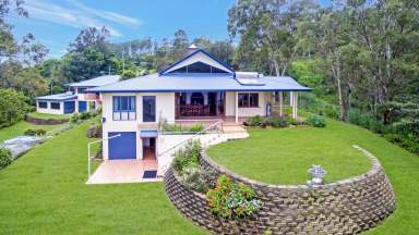 Farm Sold - QLD - Barrine - 4872 - Executive Lake Side Acreage Home !  (Image 2)