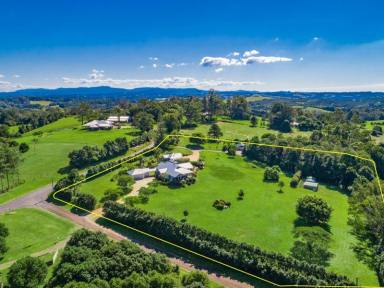 Farm Sold - NSW - Brooklet - 2479 - Prime Location - Prestige Home and Perfect Presentation  (Image 2)