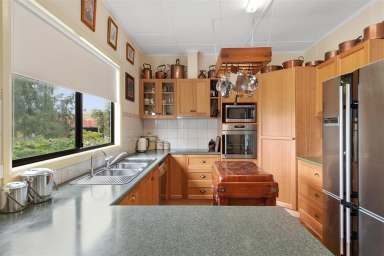 Farm Sold - TAS - Preston - 7315 - Hobby Farm on 30 Acres  (Image 2)