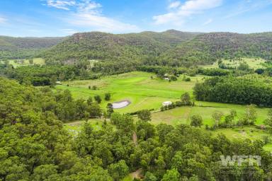 Farm Sold - NSW - St Albans - 2775 - Serene Weekend Retreat Moments From St Albans Village  (Image 2)