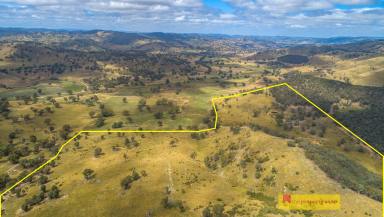 Farm Sold - NSW - Mudgee - 2850 - ACRES WITH INCREDIBLE VIEW  (Image 2)