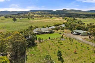 Farm Sold - NSW - Goulburn - 2580 - The Lifestyle Dream.  (Image 2)