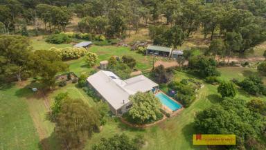 Farm Sold - NSW - Mudgee - 2850 - FAMILY HOME IN A DREAM RURAL LOCATION  (Image 2)