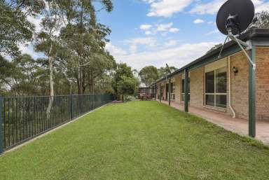 Farm Sold - NSW - Little Hartley - 2790 - Secluded with comforts.  (Image 2)