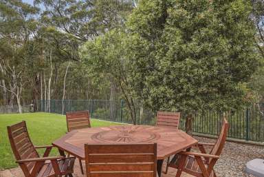 Farm Sold - NSW - Little Hartley - 2790 - Secluded with comforts.  (Image 2)