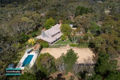 Farm Sold - NSW - Wamboin - 2620 - Lifestyle property - We are Selling!!  (Image 2)
