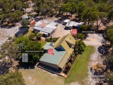 Farm Sold - WA - Furnissdale - 6209 - 5 Acre Lifestyle Getaway  (Image 2)