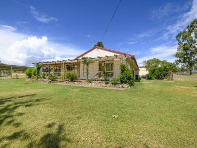 Farm Sold - QLD - Rosenthal Heights - 4370 - 4.27 Acres of LIFESTYLE BLISS, A WELL-DEVELOPED PROPERTY  (Image 2)