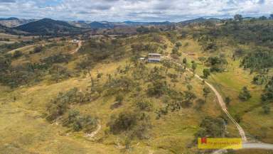 Farm Sold - NSW - Mudgee - 2850 - PRIVACY & VIEWS  (Image 2)