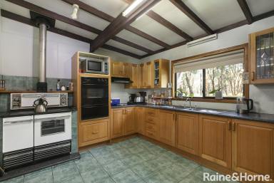 Farm Sold - NSW - Canyonleigh - 2577 - Rural Retreat!  (Image 2)
