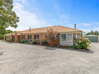 Farm Sold - VIC - Ballan - 3342 - The Perfect Country Lifestyle Package  (Image 2)