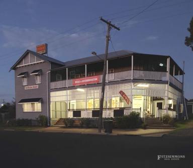 Farm Sold - QLD - Bell - 4408 - "The Bellview Hotel" - Tree Change Lifestyle Hotel  (Image 2)