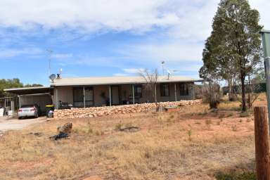 Farm Sold - SA - Sedan - 5353 - AFFORDABLE COUNTRY HOME  (Image 2)