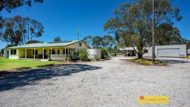 Farm Sold - NSW - Mudgee - 2850 - "BANKSIA PARK" YOUR DREAM RURAL RESIDENCE AWAITS YOU  (Image 2)