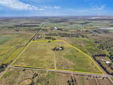 Farm Sold - QLD - Burnett Heads - 4670 - 39.5 Acres a Stones Throw from Mon Repos  (Image 2)