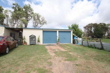 Farm Sold - QLD - Warwick - 4370 - Acreage in Town  (Image 2)