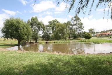 Farm Sold - QLD - Warwick - 4370 - Acreage in Town  (Image 2)