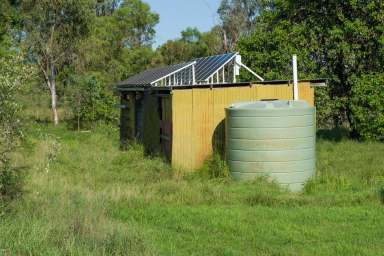 Farm Sold - QLD - Pink Lily - 4702 - Outstanding prospect for close to town; Agricultural Shed Only  (Image 2)