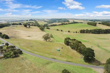 Farm Sold - VIC - Barongarook West - 3249 - Excellent Location - Beautiful Views & Aspects  (Image 2)