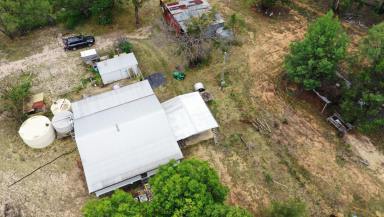 Farm Sold - QLD - Inglewood - 4387 - Newly Renovated Home on Acreage  (Image 2)