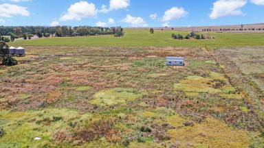Farm Sold - NSW - Spring Ridge - 2343 - 9.2 ACRES, NEW SHED & RURAL VIEWS  (Image 2)