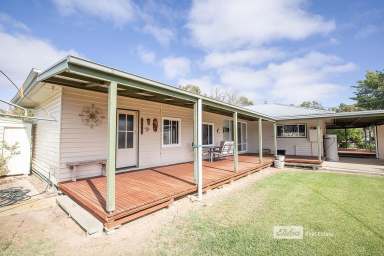 Farm Sold - VIC - Edenhope - 3318 - Comfortable family home on 10 acres  (Image 2)