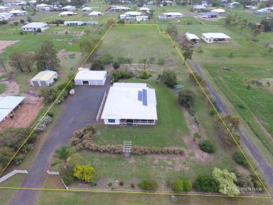 Farm Sold - QLD - Dalby - 4405 - THE ULTIMATE PACKAGE WITH POTENTIAL TO DEVELOP  (Image 2)