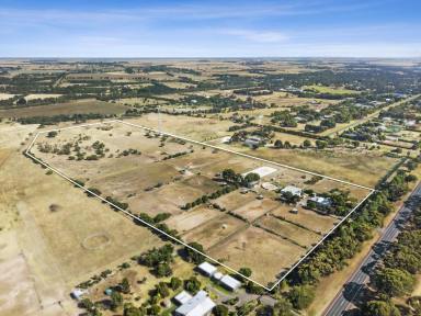 Farm Sold - VIC - Lethbridge - 3332 - Exceptional Development - Investment - Lifestyle Opportunity  (Image 2)