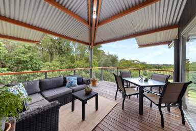 Farm Sold - QLD - Black Mountain - 4563 - Quality Small Acreage With Stunning Home and Views  (Image 2)