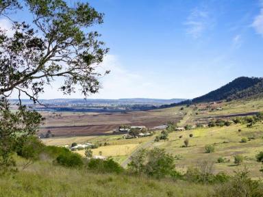 Farm Sold - QLD - Gowrie Junction - 4352 - Beautiful Corner Block  (Image 2)
