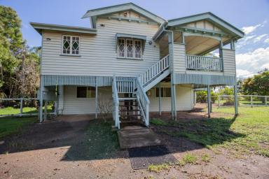 Farm Sold - QLD - Alloway - 4670 - 2 HOUSES, 2.47 ACRES, LOADS OF SHED SPACE AND NO NEIGHBOURS  (Image 2)