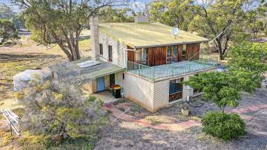 Farm Sold - VIC - Kamarooka - 3570 - Lifestyle Opportunity - Peace and Tranquility  (Image 2)