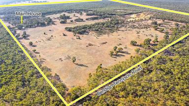 Farm Sold - VIC - Kamarooka - 3570 - Lifestyle Opportunity - Peace and Tranquility  (Image 2)