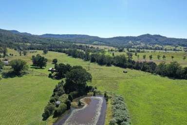 Farm Sold - NSW - Kyogle - 2474 - "HILLVIEW"  (Image 2)