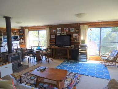 Farm Sold - VIC - Apollo Bay - 3233 - Self-sufficient living in the Otways  (Image 2)