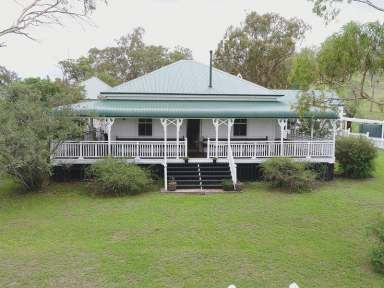 Farm Sold - QLD - Pratten - 4370 - Mount Manning  (Image 2)