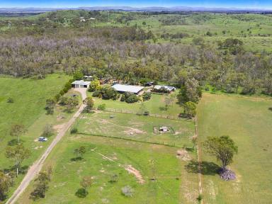 Farm Sold - QLD - Glendale - 4711 - Private six acre country haven with separate granny flat  (Image 2)