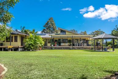 Farm Sold - NSW - Evans Head - 2473 - Divine Home On Acreage At The Coast With River Access  (Image 2)