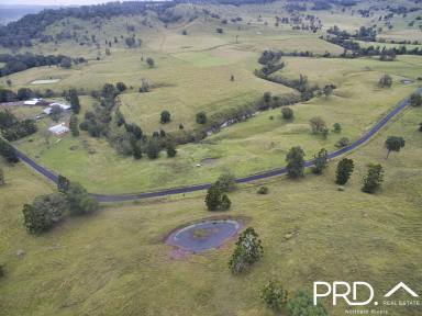 Farm Sold - NSW - Rock Valley - 2480 - Build Your Dream Home with Stunning Views  (Image 2)