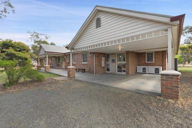 Farm Sold - VIC - Echuca - 3564 - Lifestyle, Location and Enterprise Opportunity!  (Image 2)