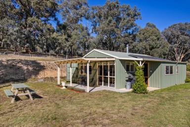 Farm Sold - NSW - Crookwell - 2583 - COMPLETE GETAWAY  (Image 2)