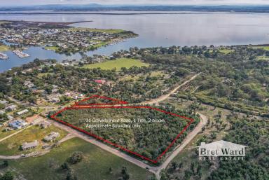 Farm Sold - VIC - Raymond Island - 3880 - A place to build your dream home.  (Image 2)