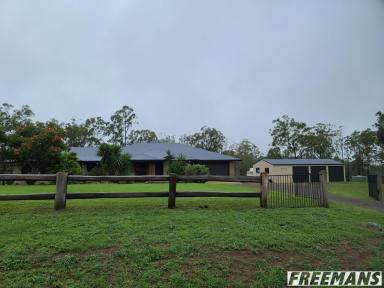 Farm Sold - QLD - Nanango - 4615 - MODERN COUNTRY LIVING!  (Image 2)