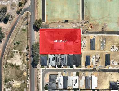 Farm Sold - WA - Dayton - 6055 - Superb Retain & Build Development Opportunity  (Image 2)