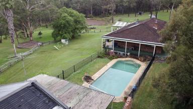 Farm Sold - NSW - East Kurrajong - 2758 - 7.5 Acres With Family Home + Granny Flat  (Image 2)