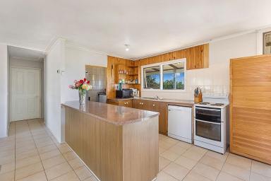 Farm Sold - VIC - Axedale - 3551 - A HOME TO MAKE YOUR OWN  (Image 2)
