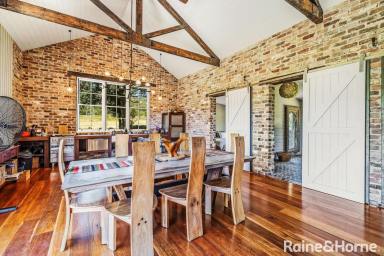 Farm Sold - NSW - Kangaroo Valley - 2577 - Kookaburra House - An Exquisite Rural Retreat!  (Image 2)