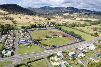 Farm Sold - TAS - Bagdad - 7030 - Exciting Sub-Division (S.T.C.A) Opportunity EOI above $1.2 million  (Image 2)