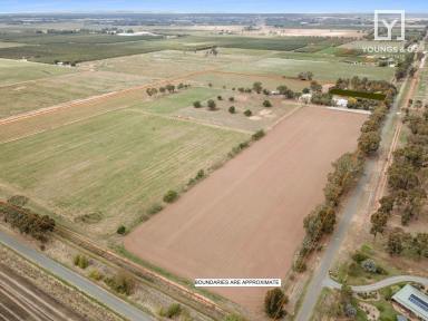 Farm Sold - VIC - Ardmona - 3629 - Excellent Lifestyle Property 17.74 Hectares (44 Acres) - Refurbished 4 Bedroom Home  (Image 2)