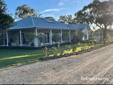 Farm Sold - NSW - High Range - 2575 - Executive Equine Lifestyle - Offers In the Vicinity of $3,100,000 Invited  (Image 2)